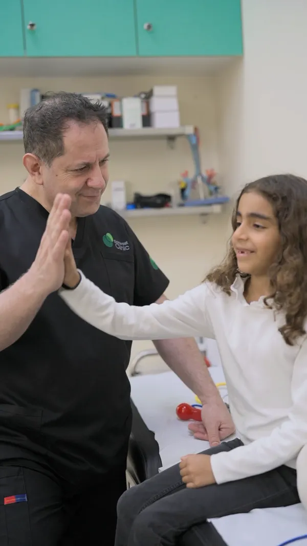 Somerset Clinic Moment 13