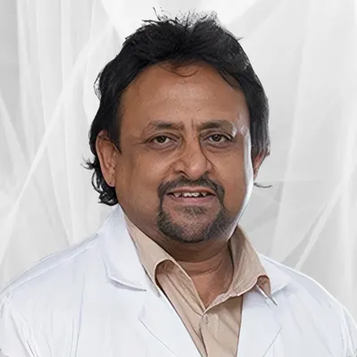 Dr. Kowshik Gupta
