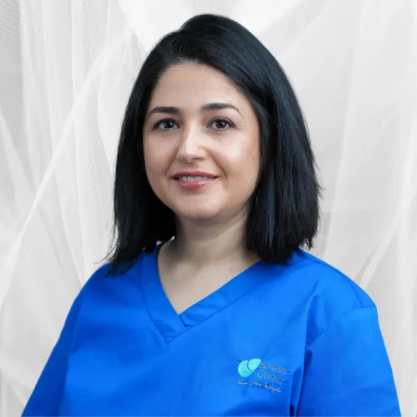 Dr. Sofia Al Zuriqat